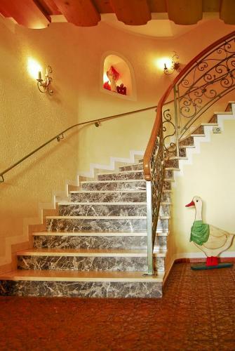 Hostal Gasthof Wei�es R�ssl