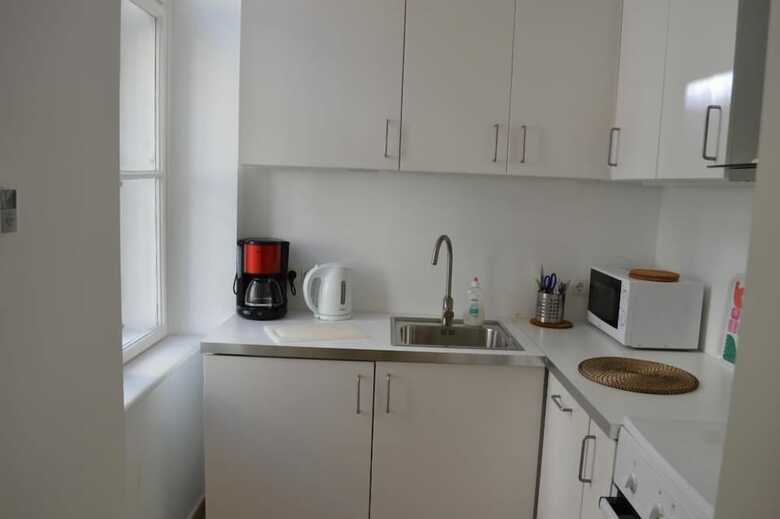 Apartamento Sweet Living Naschmarkt