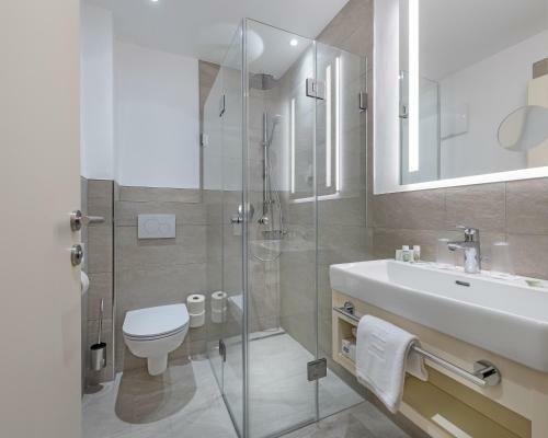 Hotel Alpina - Thermenhotels Gastein