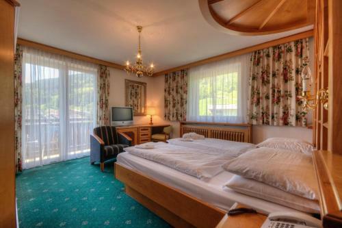 Hotel Alpina - Thermenhotels Gastein
