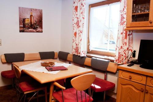 Apartamento Jennys Ferienwohnungen
