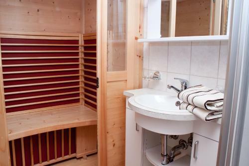 Apartamento Jennys Ferienwohnungen