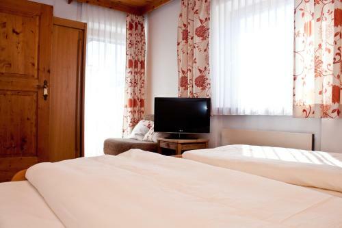 Apartamento Jennys Ferienwohnungen