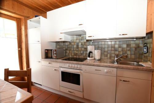 Apartamento Jennys Ferienwohnungen