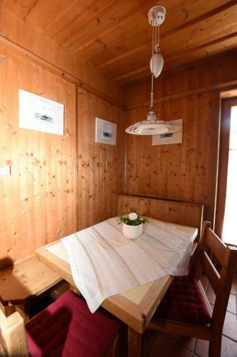 Apartamento Jennys Ferienwohnungen