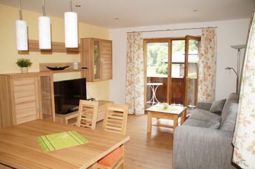 Apartamento Ferienwohnungen Haus Mindermann