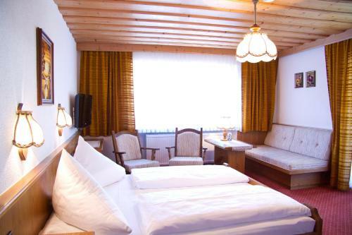 Hostal Haus Albert