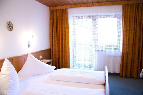 Hostal Haus Albert