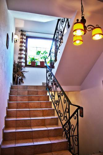 Hostal Haus Albert