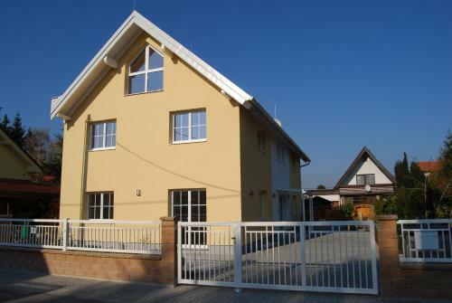 Apartamento Appartement Florian