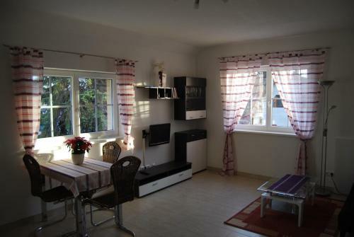 Apartamento Appartement Florian