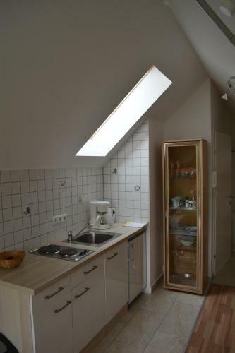 Apartamento Appartement Florian