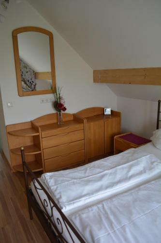 Apartamento Appartement Florian