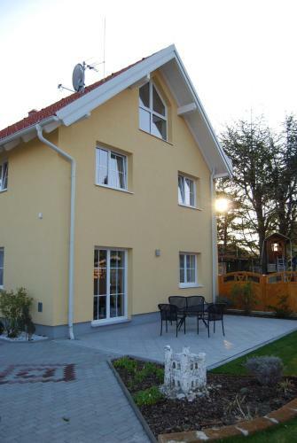Apartamento Appartement Florian