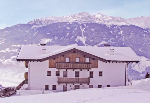 Apartments In Stummerberg/zillertal 773