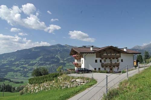 Apartments In Stummerberg/zillertal 773