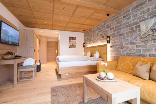 Alpenhotel Ischglerhof
