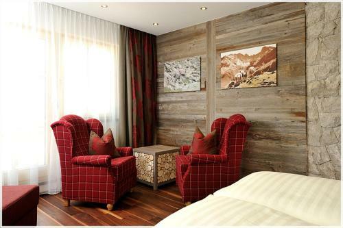 Alpenhotel Ischglerhof