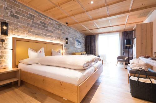 Alpenhotel Ischglerhof