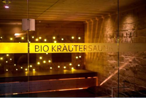 Alpenhotel Ischglerhof