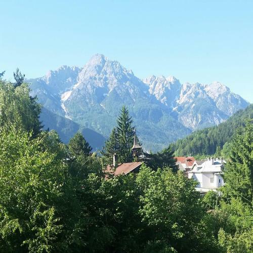 Apartamento Ferienwohnung Holiday Lienz