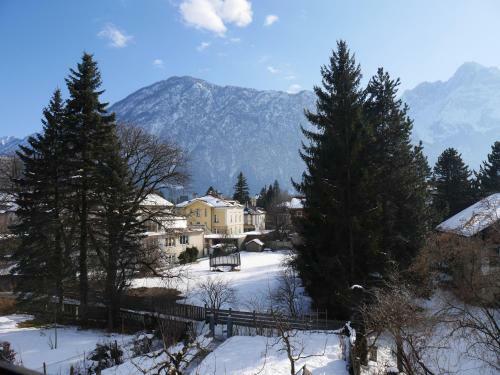 Apartamento Ferienwohnung Holiday Lienz