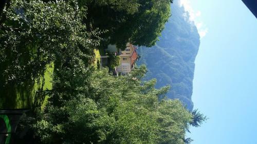 Apartamento Ferienwohnung Holiday Lienz