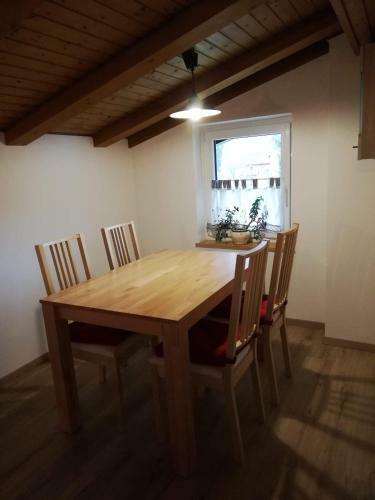 Apartamento Ferienwohnung Holiday Lienz