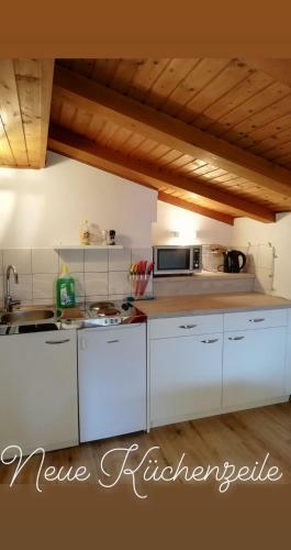 Apartamento Ferienwohnung Holiday Lienz