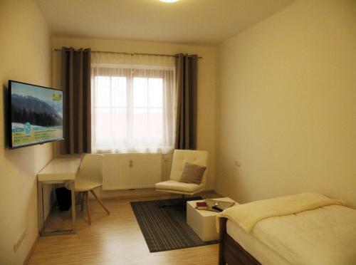 Apartement Ringhofer By Schladmingurlaub