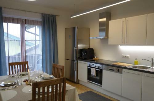 Apartement Ringhofer By Schladmingurlaub