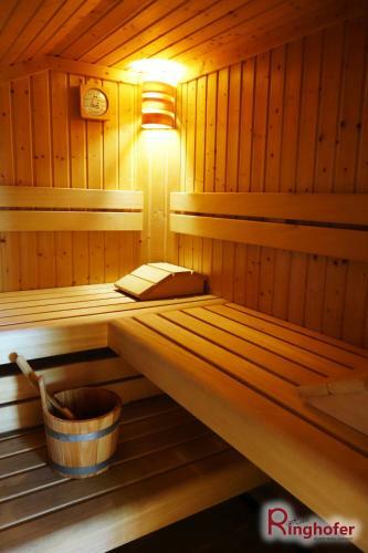 Apartement Ringhofer By Schladmingurlaub