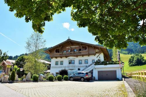 Tennladen Apartments