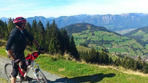 Tennladen Apartments