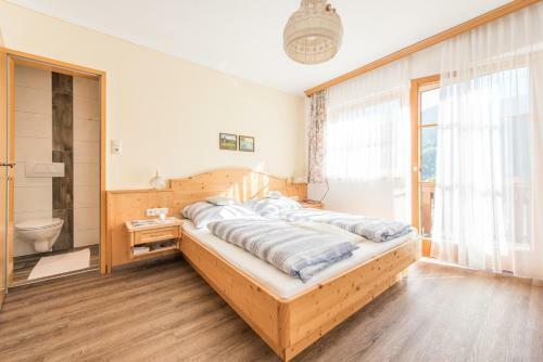 Agroturismo Oberauhof