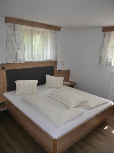 Agroturismo Oberauhof