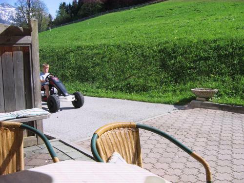 Agroturismo Oberauhof