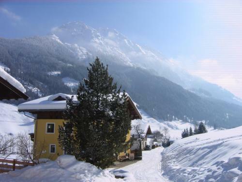 Agroturismo Oberauhof