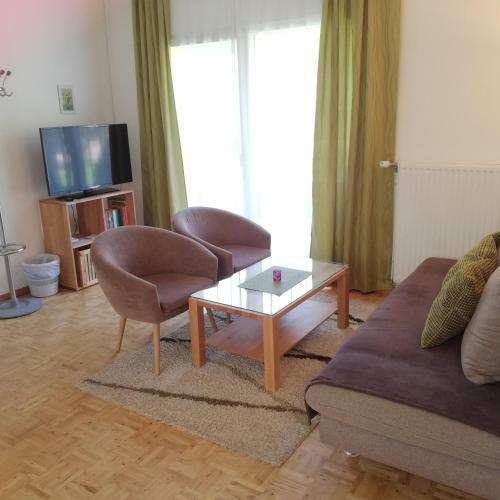 Apartamento Ferienwohnungen Vidoni