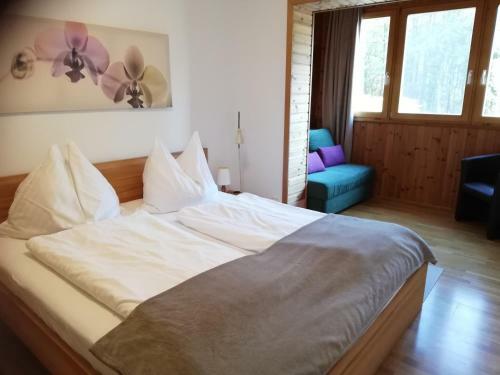 Apartamento Ferienwohnungen Vidoni