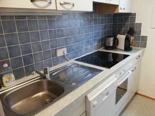 Apartamento Ferienwohnungen Vidoni