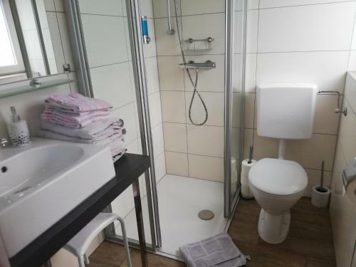Apartamento Ferienwohnungen Vidoni