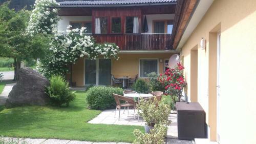 Apartamento Ferienwohnungen Vidoni