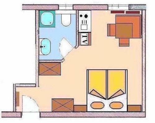 Apartamentos Haus Isabella Obertauern