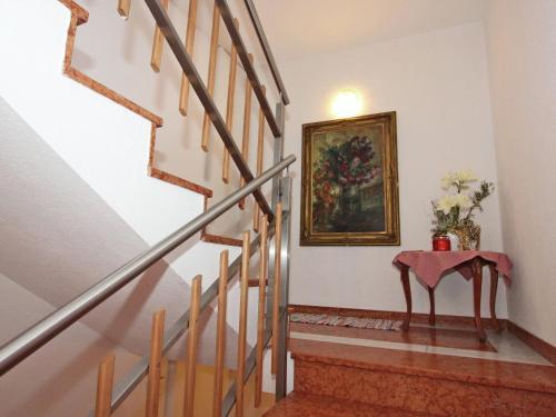 Apartment Sidan I