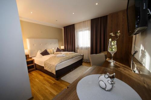 Hostal Gasthof Ambachhof