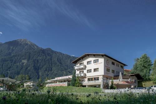 Hostal Gasthof Ambachhof