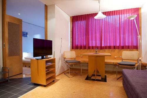 Apartamento Bel Ami Appartements