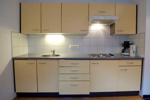 Apartamento Bel Ami Appartements