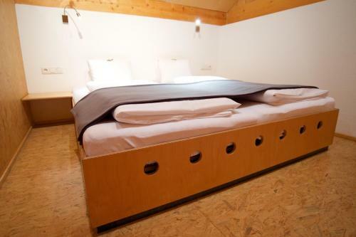 Apartamento Bel Ami Appartements